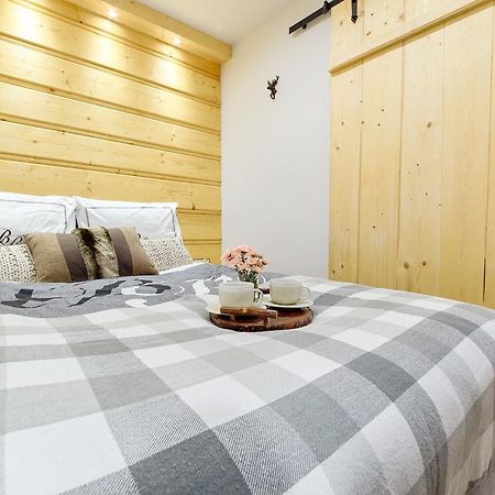 Apartament Chalubinskiego Закопане Екстериор снимка