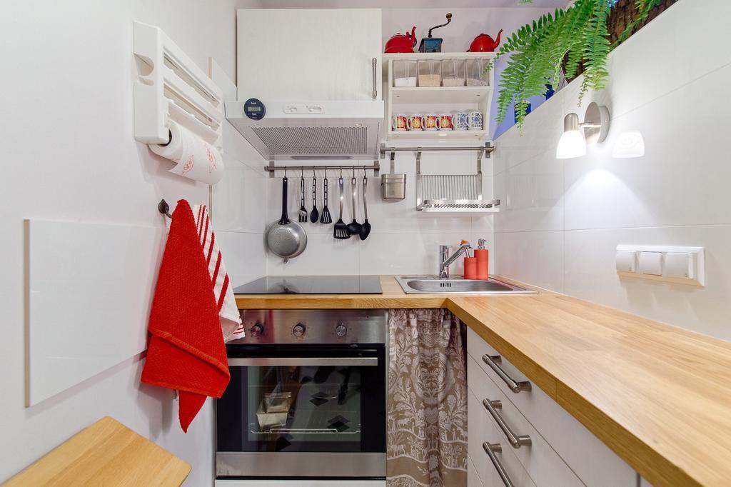 Apartament Chalubinskiego Закопане Екстериор снимка