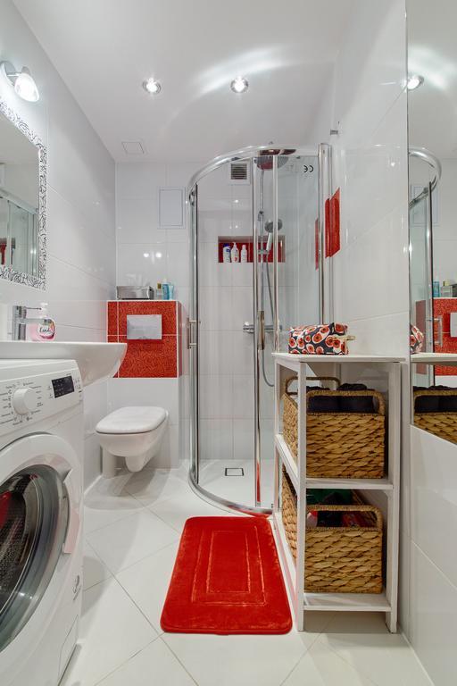 Apartament Chalubinskiego Закопане Екстериор снимка