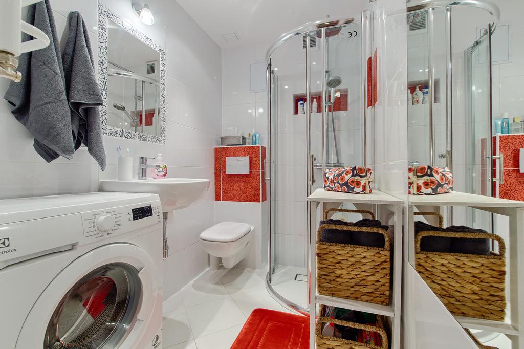 Apartament Chalubinskiego Закопане Екстериор снимка
