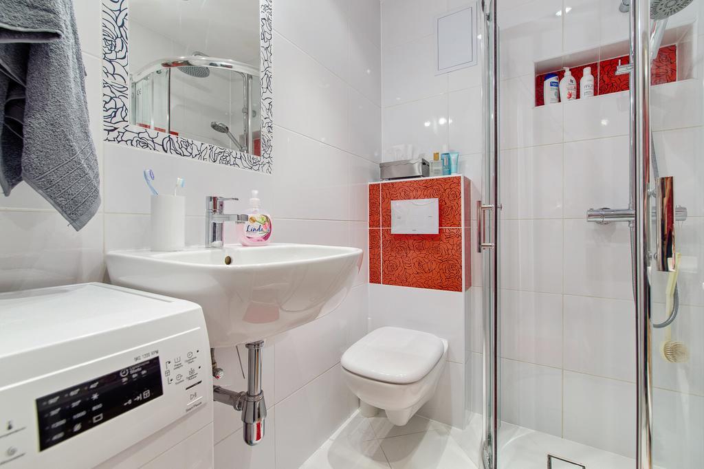 Apartament Chalubinskiego Закопане Екстериор снимка