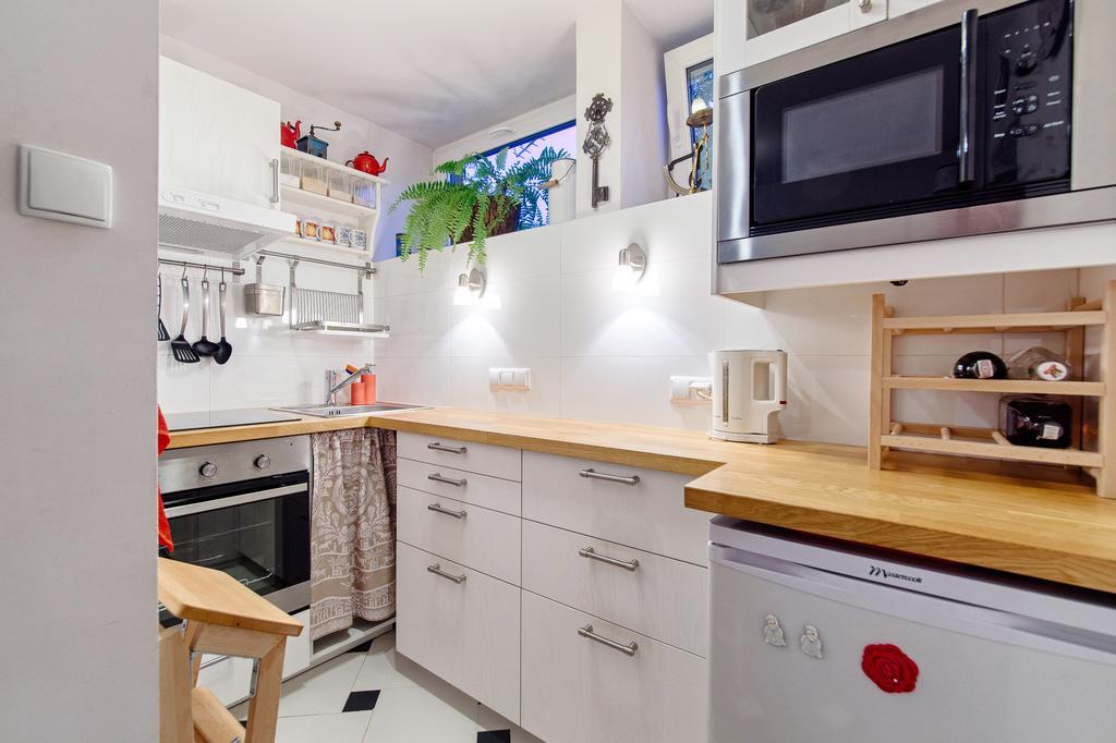 Apartament Chalubinskiego Закопане Екстериор снимка