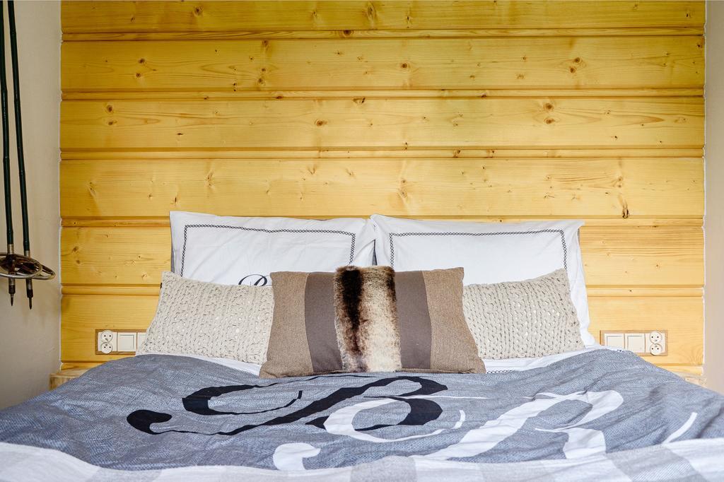 Apartament Chalubinskiego Закопане Екстериор снимка