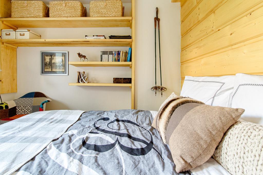 Apartament Chalubinskiego Закопане Екстериор снимка